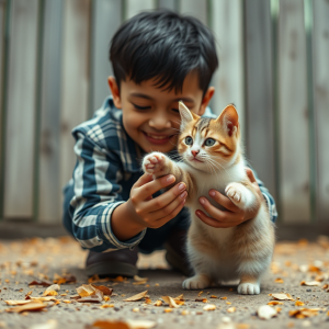 10 دلیل پیش‌ فعالی گربه‌ ها در شب + راه‌ حل های ساده آن