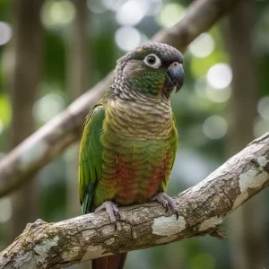 ۱۲ توصیه حرفه‌ای برای نگهداری گرینچیک در آپارتمان + نکات