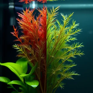 10 گیاهان آکواریومی زیبا و مقاوم برای آکواریوم‌ های خانگی